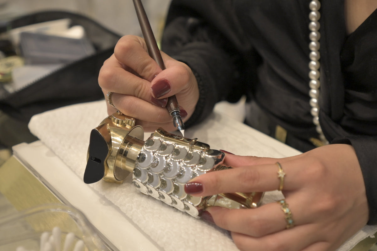 Servicios de personalización