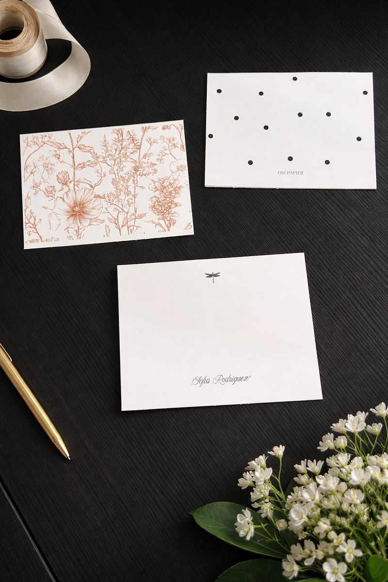 Stationery Basic Set