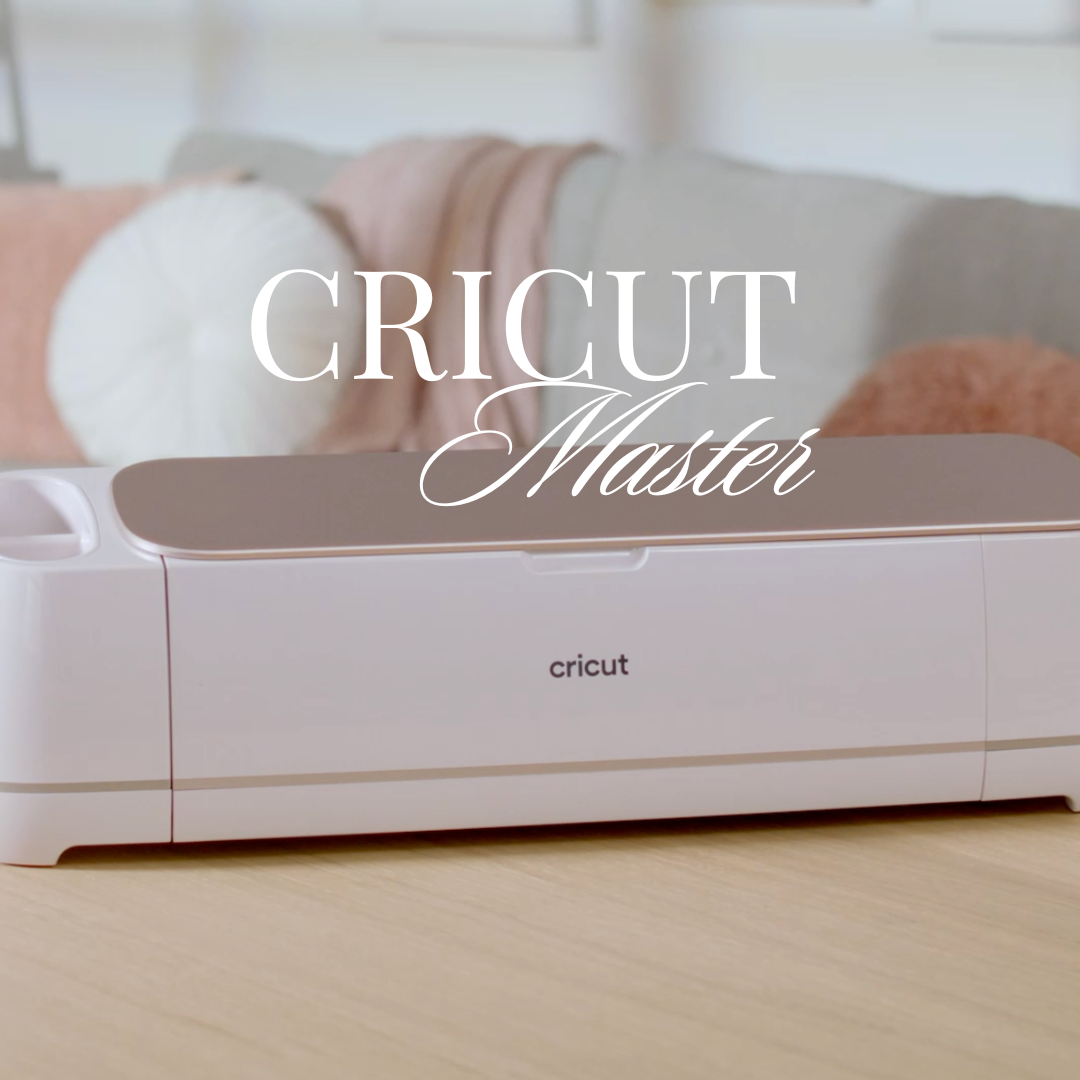 Cricut Máster