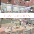 Flash workshops EMM