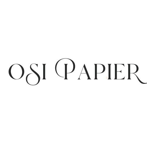 Osi Papier