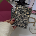 OsiPapier Christmas Workshop Update 2025