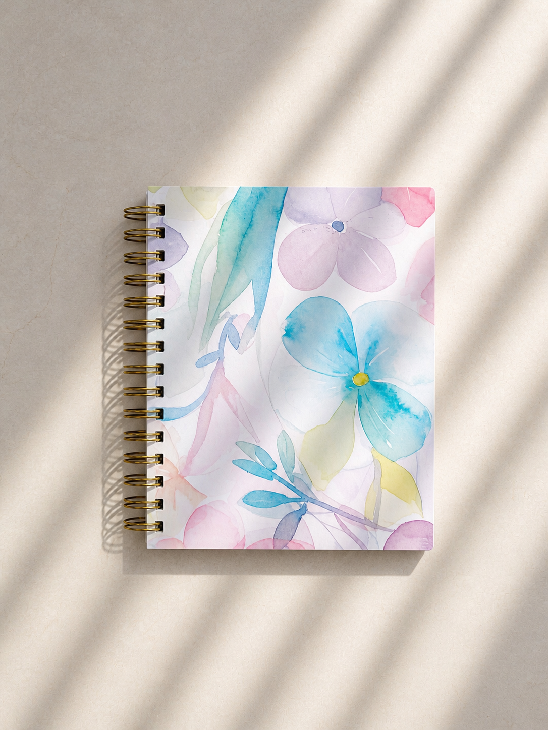 Libreta personalizada