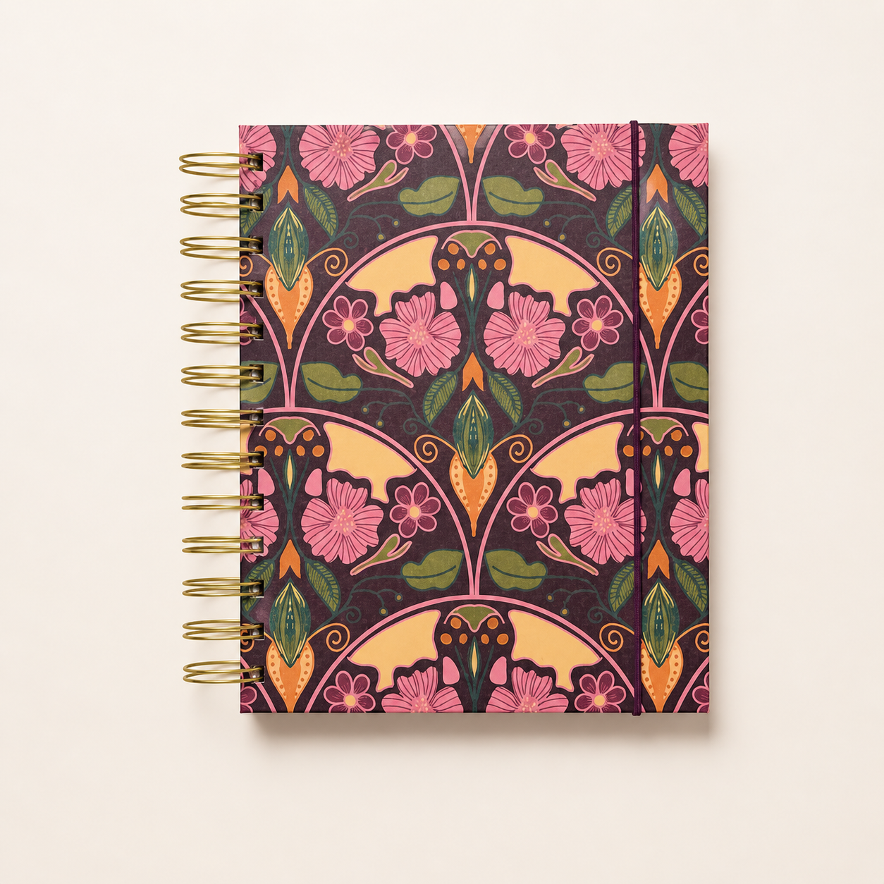 Libreta personalizada