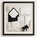 Taller online para crear un set de papelería personalizada completo