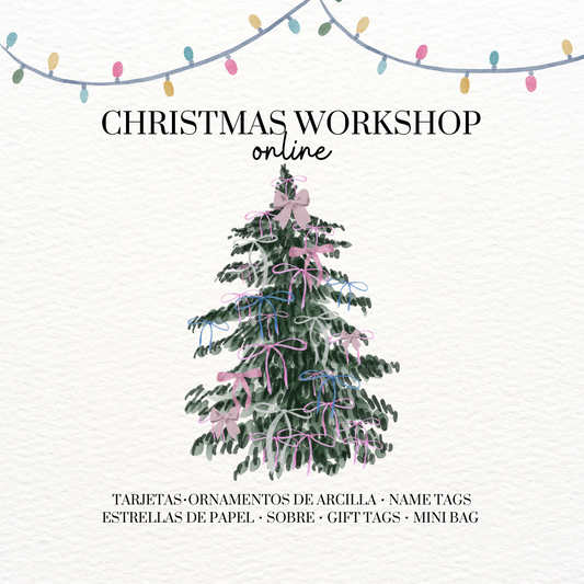 Christmas Workshop