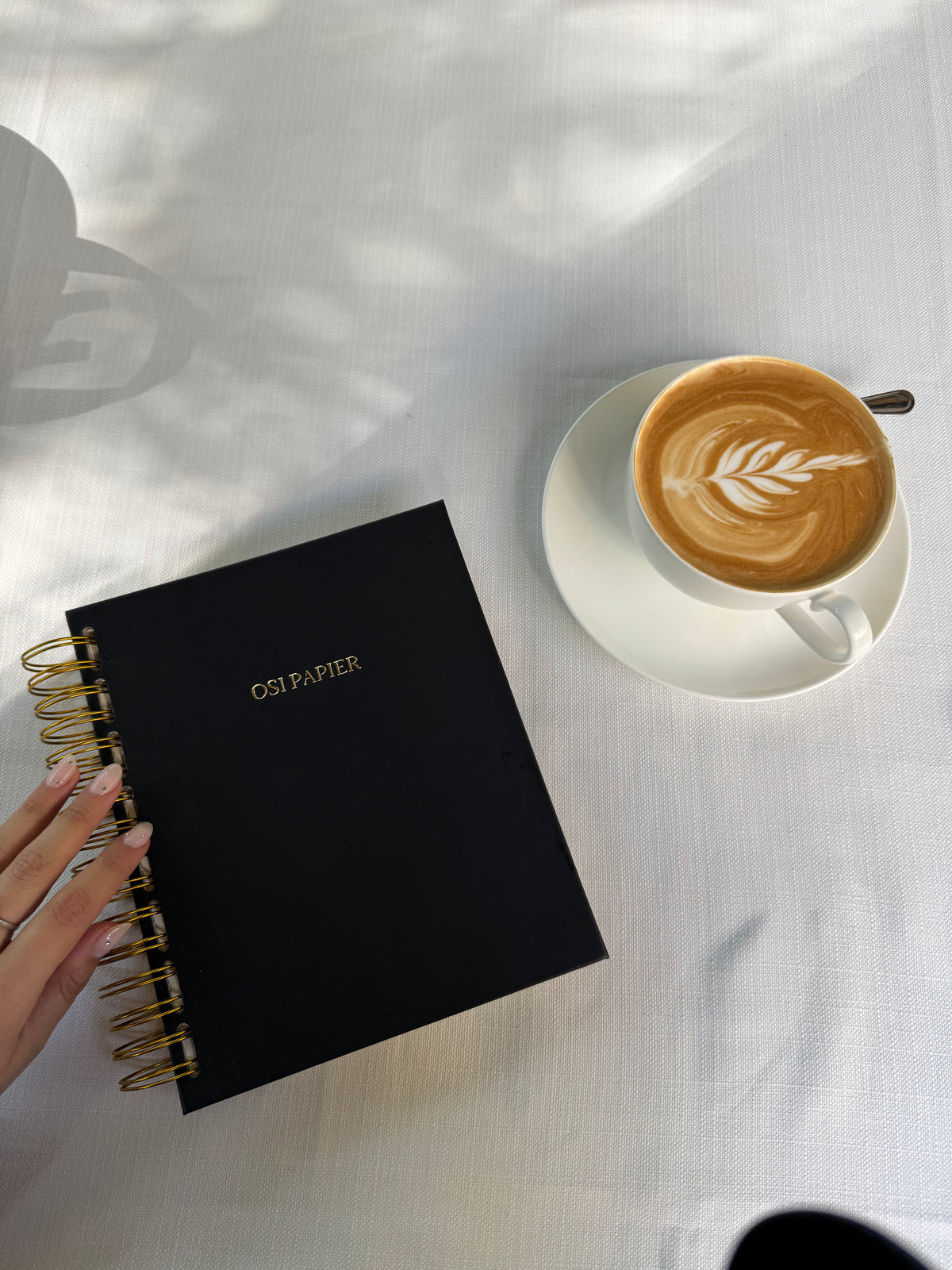 Papier NoteBooks
