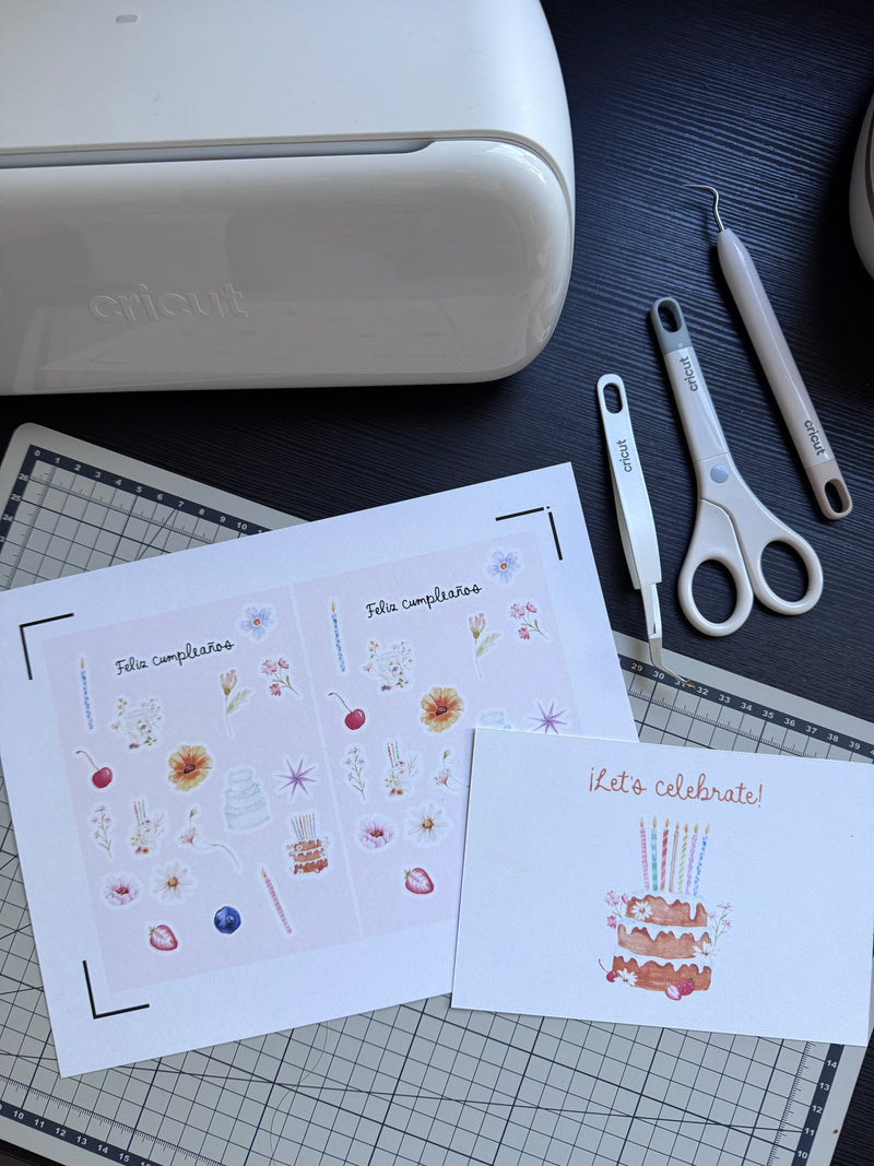 Personaliza con tu Plotter de Corte
