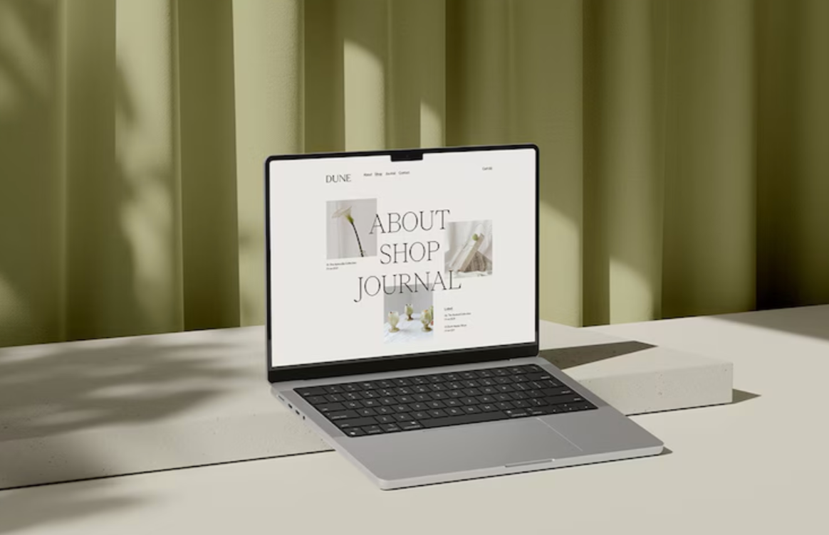 Tienda Online