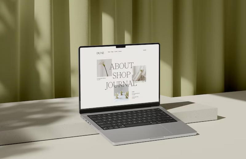 Tienda Online