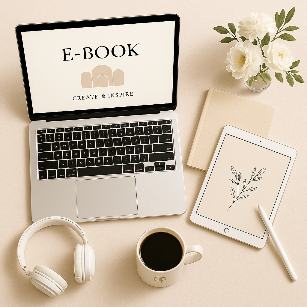 Productos digitales
